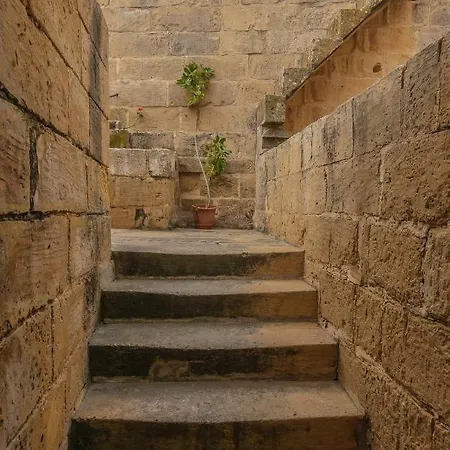 400Yr Farmhouse In Xaghra Gozo - Separate Rooms Exterior photo