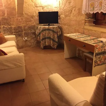 400Yr Farmhouse In Xaghra Gozo - Separate Rooms Exterior photo