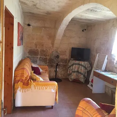 400Yr Farmhouse In Xaghra Gozo - Separate Rooms Exterior photo