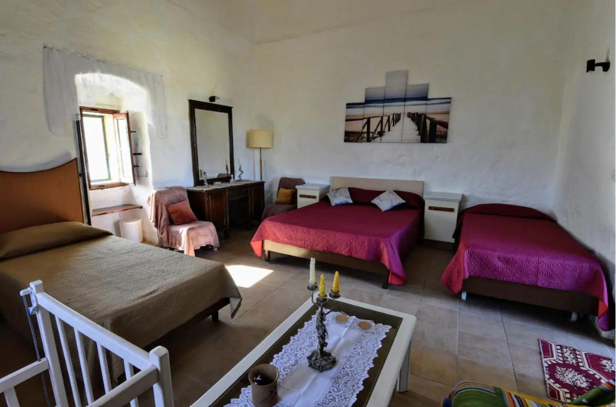 400yr In Gozo - Separate *