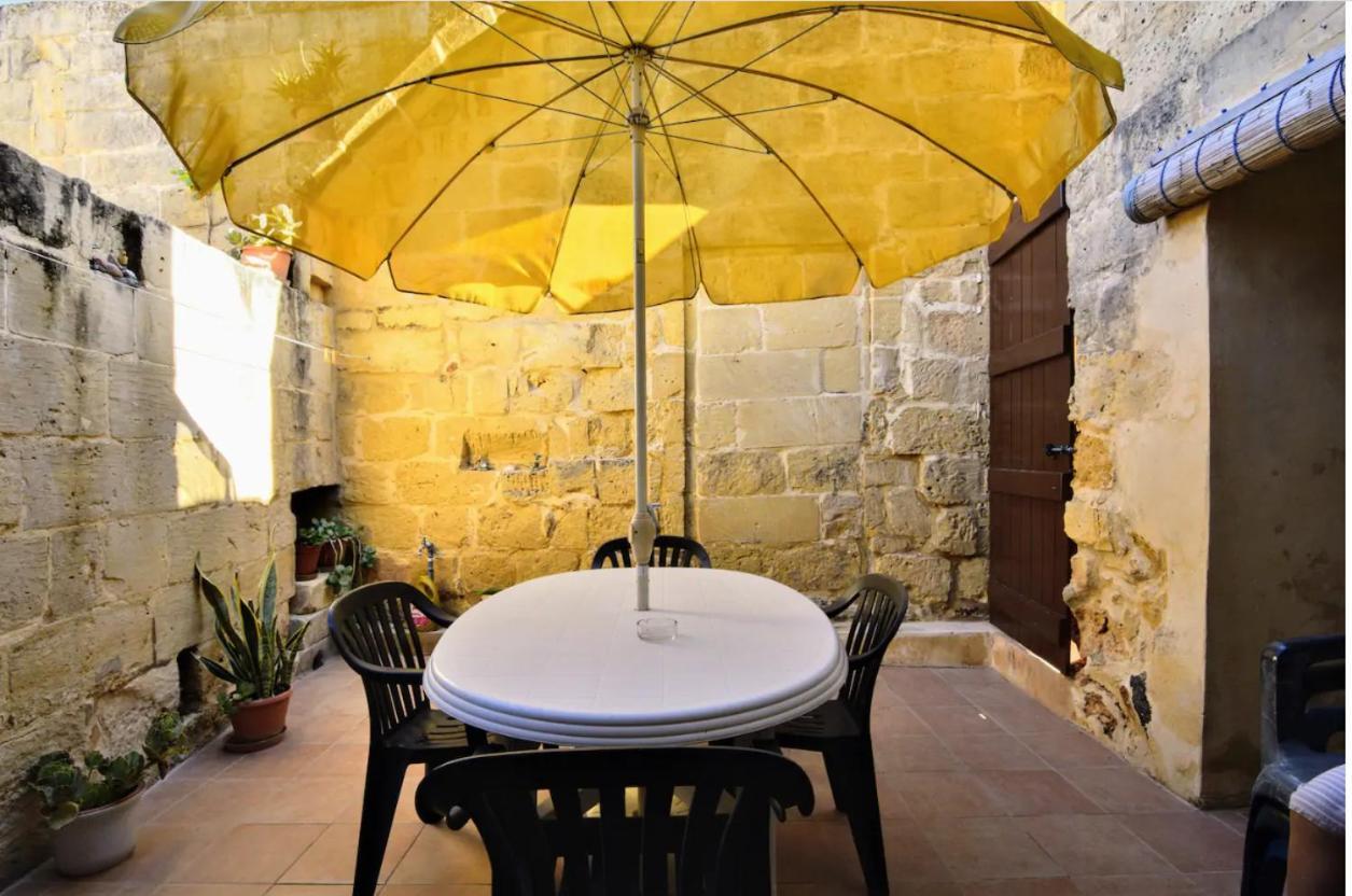 400yr In Gozo - Separate Country house *