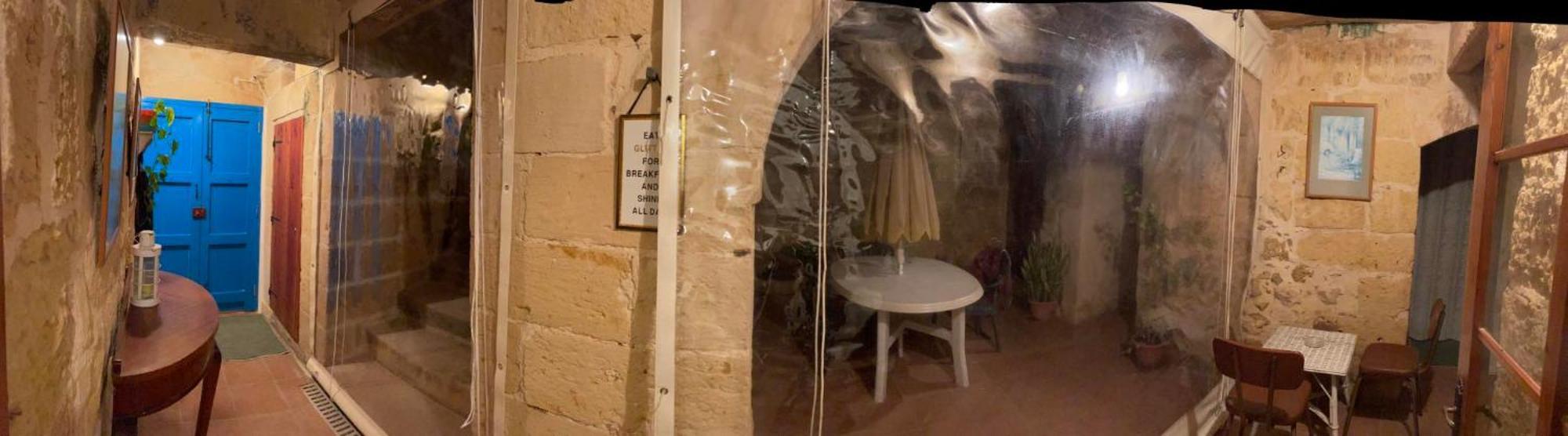 Country house 400yr In Gozo - Separate Xaghra