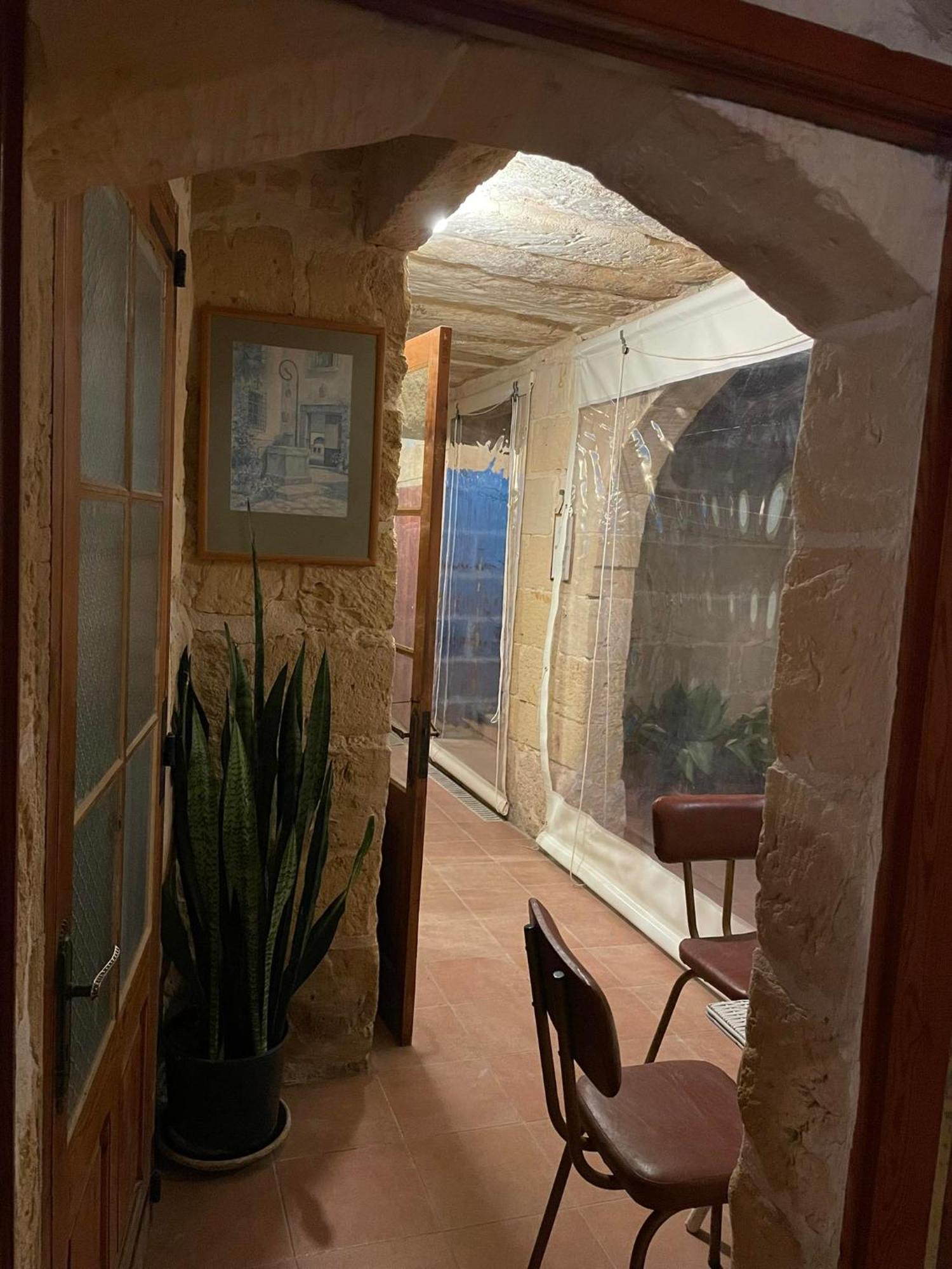 Country house 400yr In Gozo - Separate Xaghra