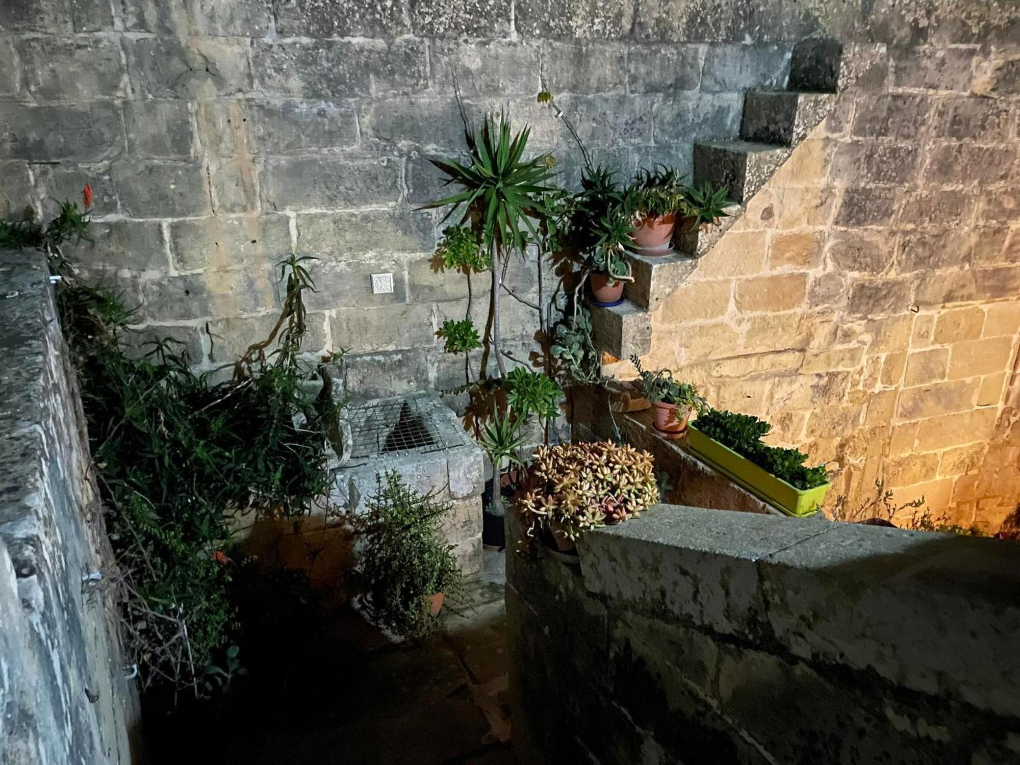 400yr In Gozo - Separate Country house *