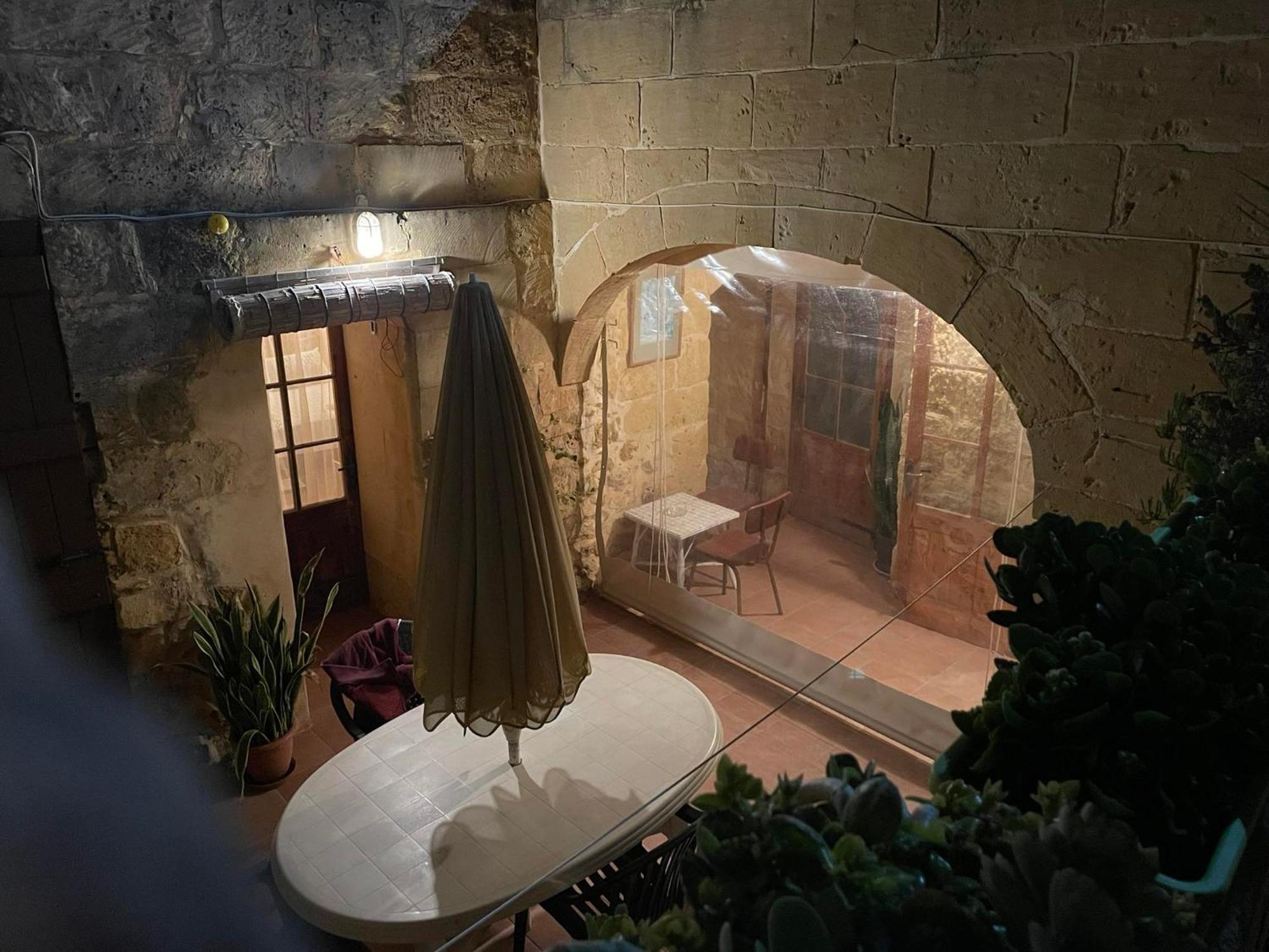 400yr In Gozo - Separate Country house Xaghra