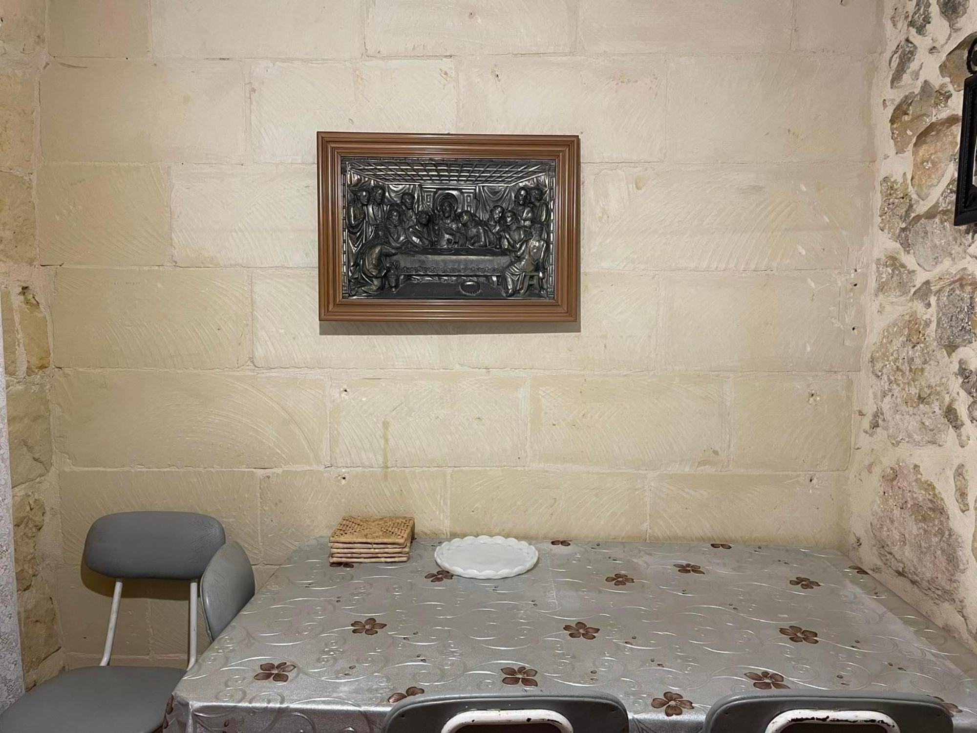 Country house 400yr In Gozo - Separate