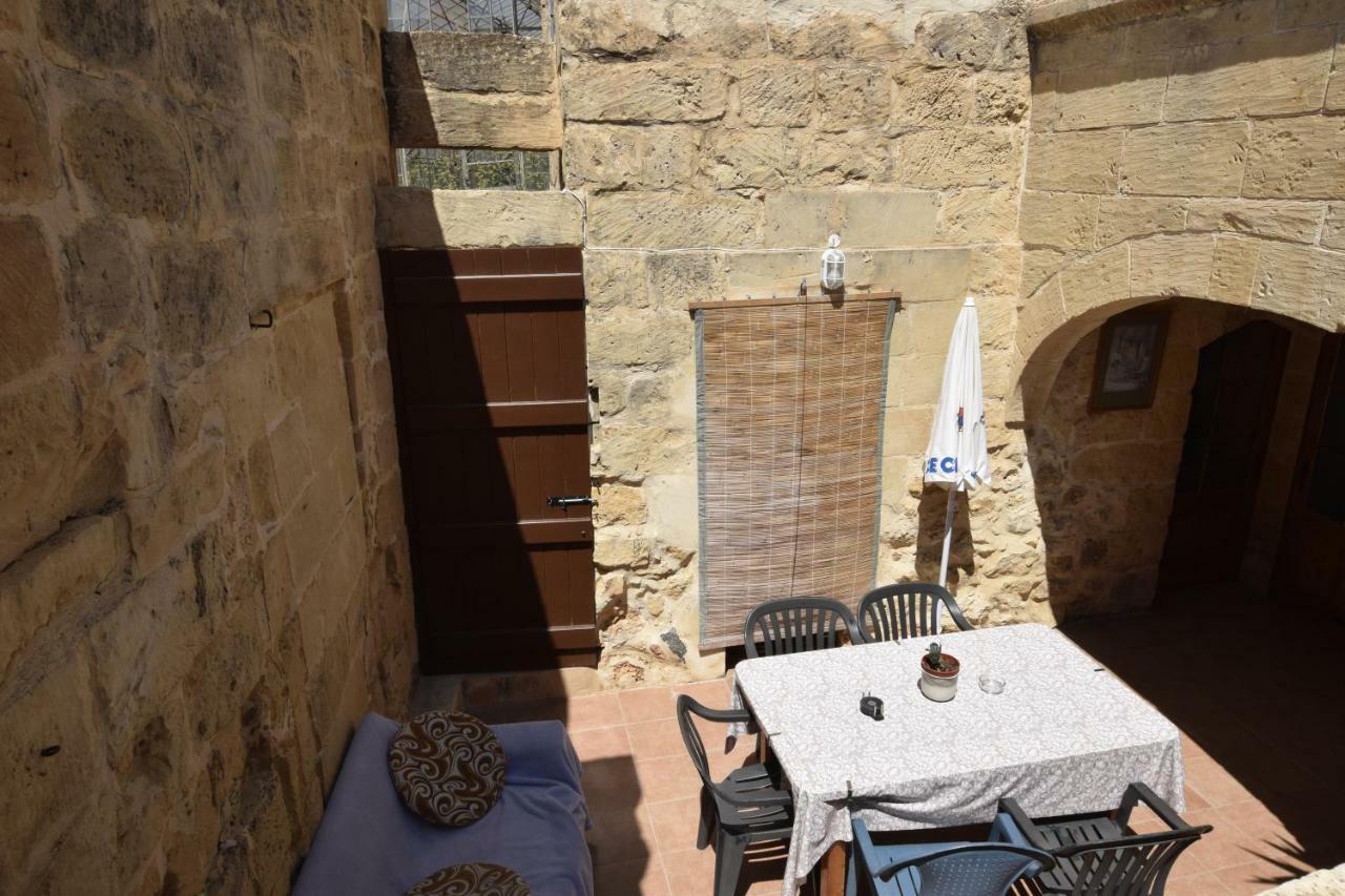 Country house 400yr In Gozo - Separate Xaghra