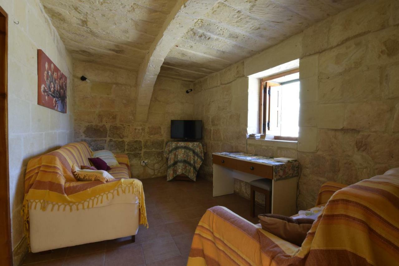 Country house 400yr In Gozo - Separate