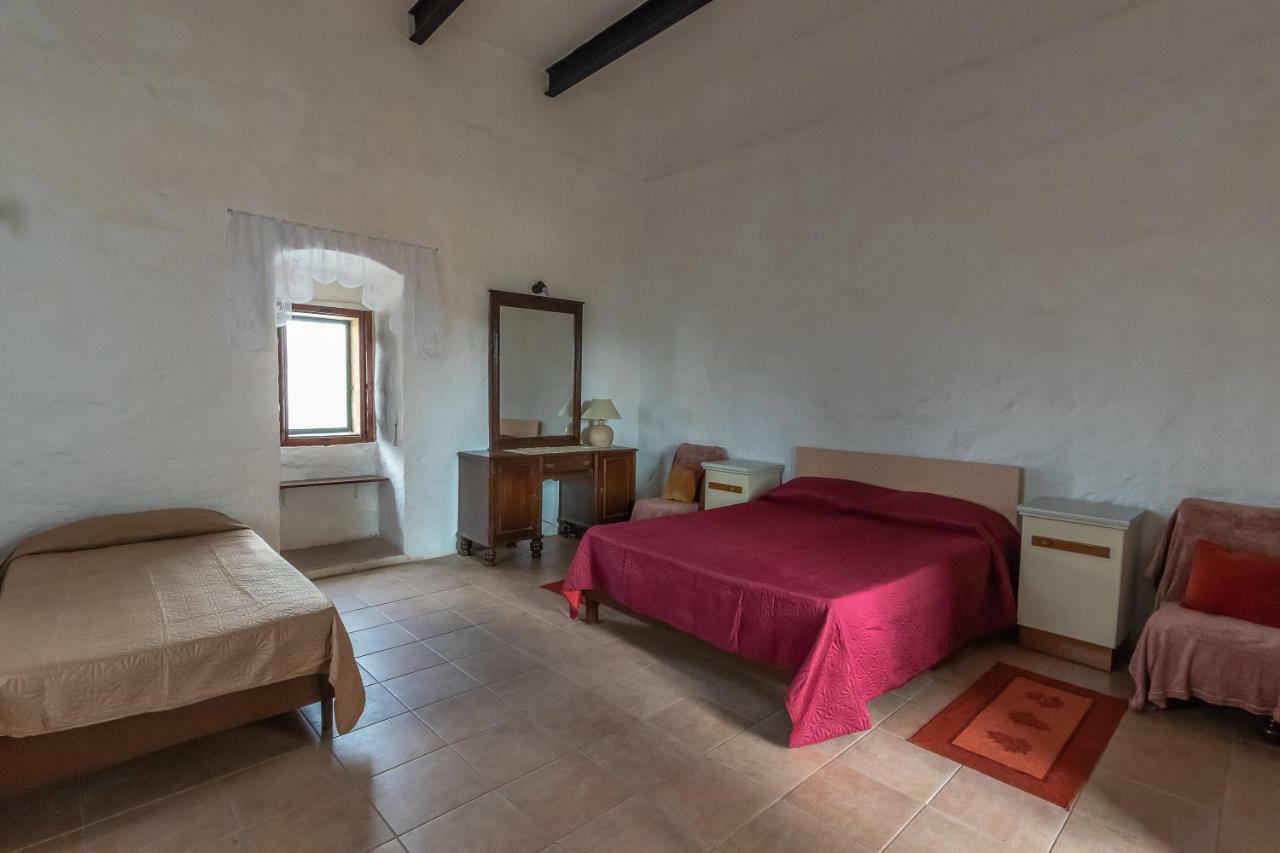 Country house 400yr In Gozo - Separate