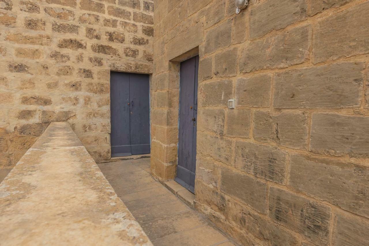 400yr In Gozo - Separate Country house