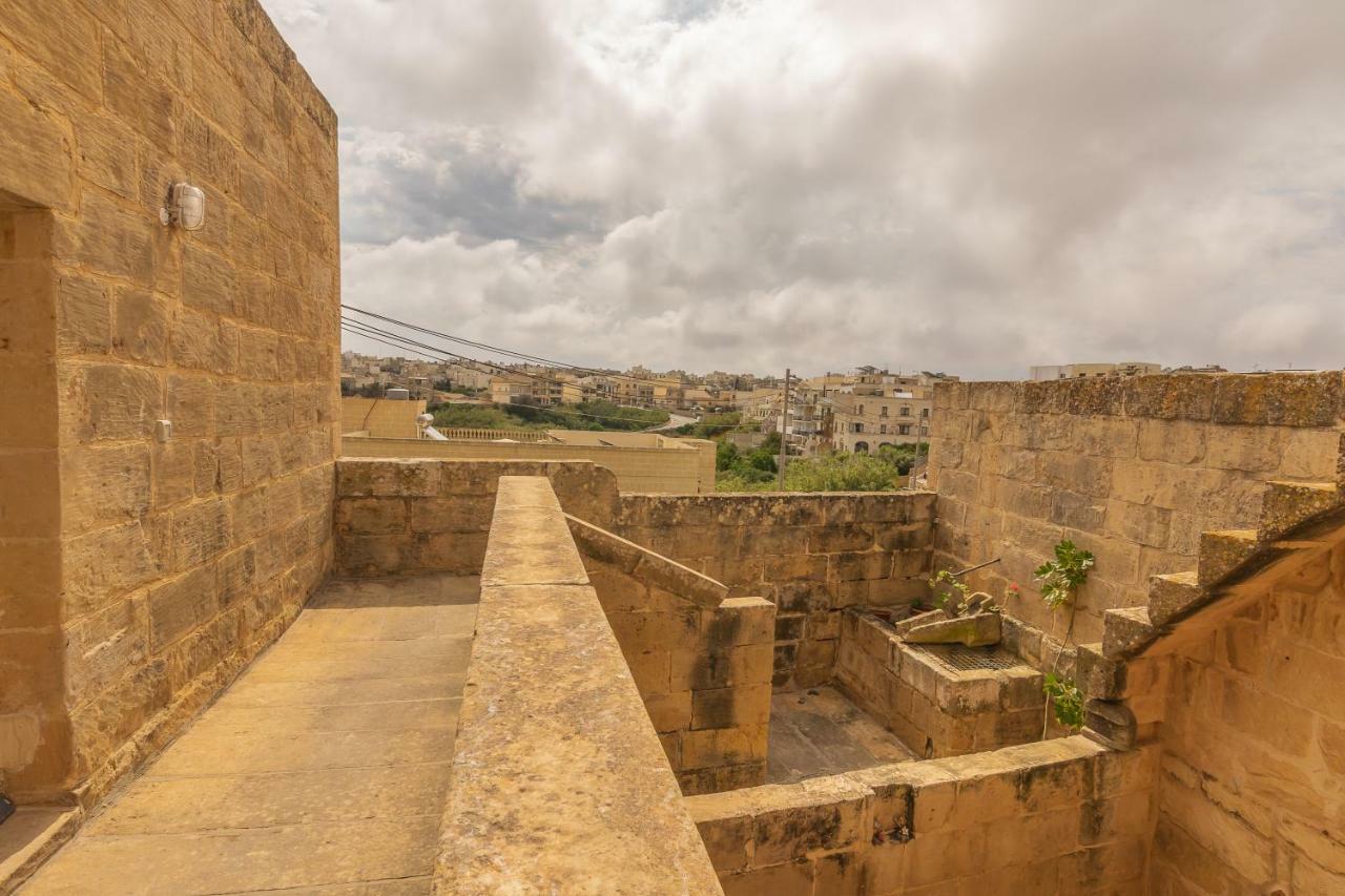 400yr In Gozo - Separate * Xaghra