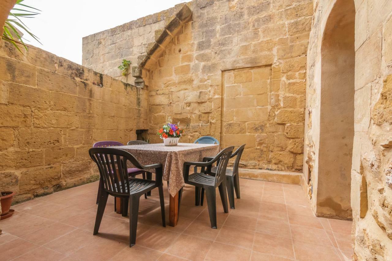 Country house 400yr In Gozo - Separate