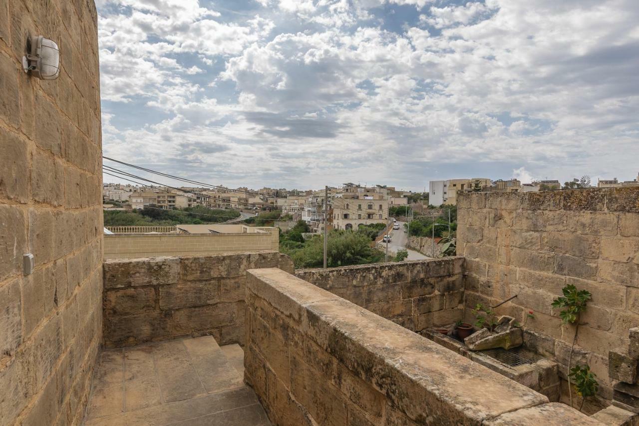 400yr In Gozo - Separate Country house Xaghra