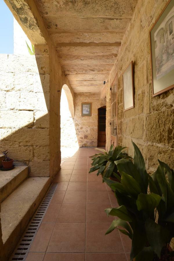 Country house 400yr In Gozo - Separate Xaghra